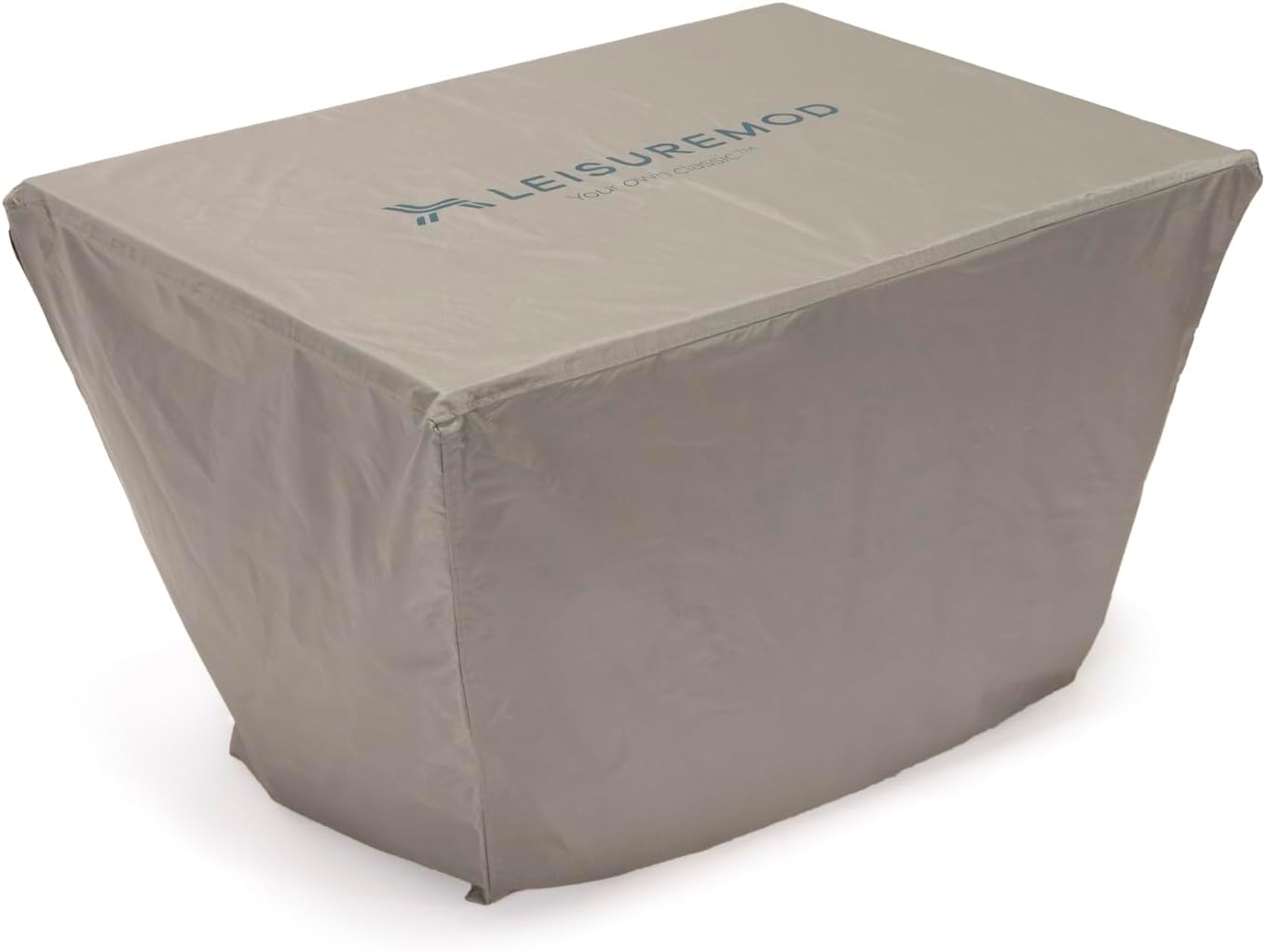 Maykoosh Fire Pit Table Cover Waterproof Outdoor Patio Furniture Cover