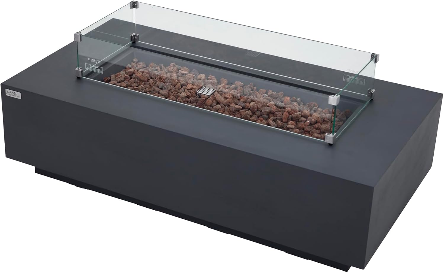 AMS Creations | Madison 60