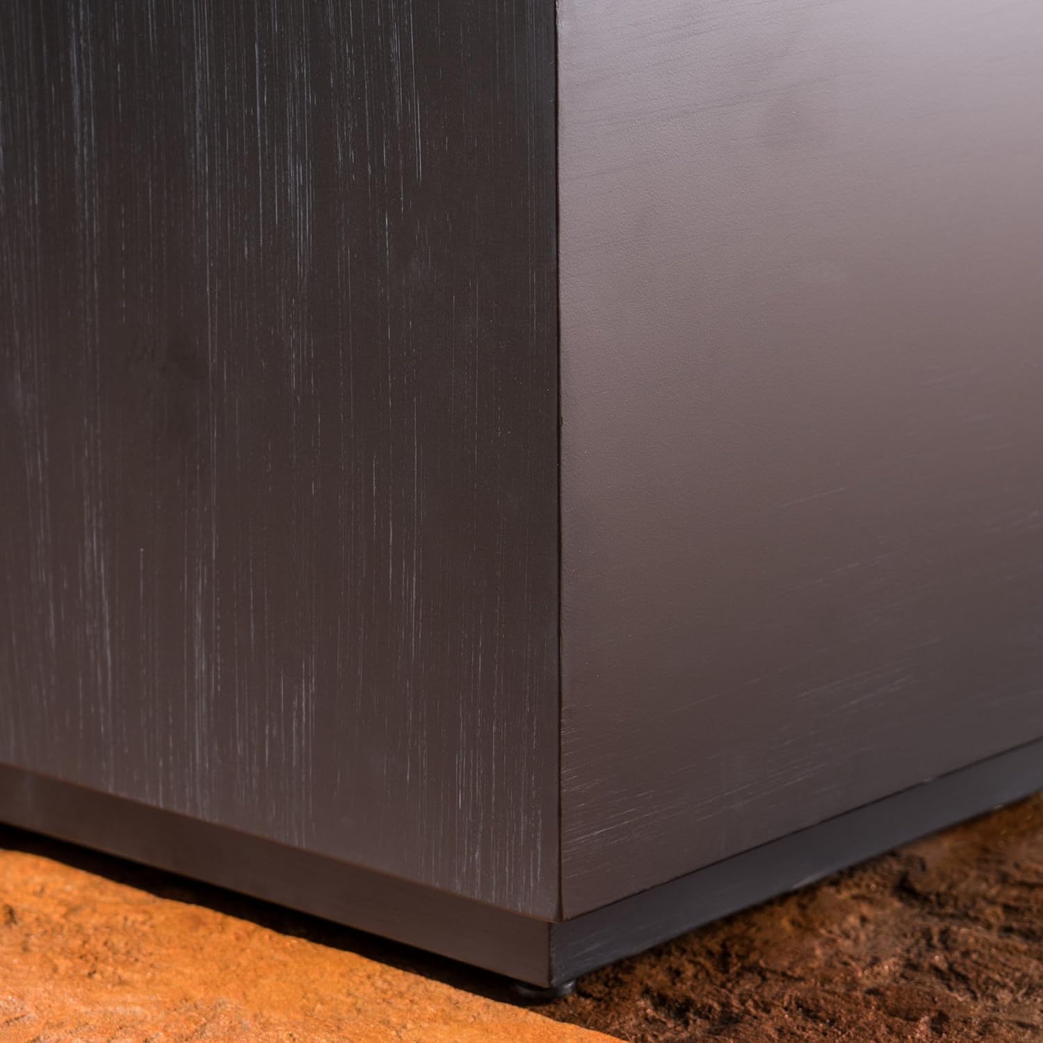 Christopher Knight Home Wellington Outdoor Iron 33