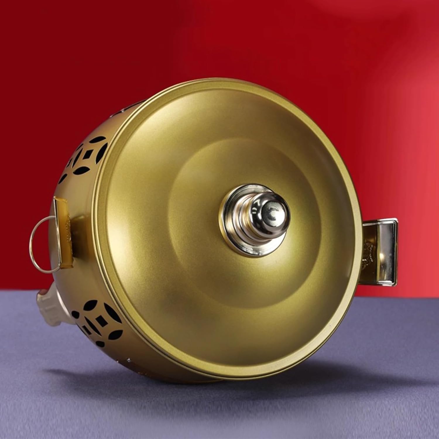 Metal Incinerator, Burn Barrels for Outside for Burning Trash, Fire Barrel, Outdoor Fire Pit for Paper Leaf Trash