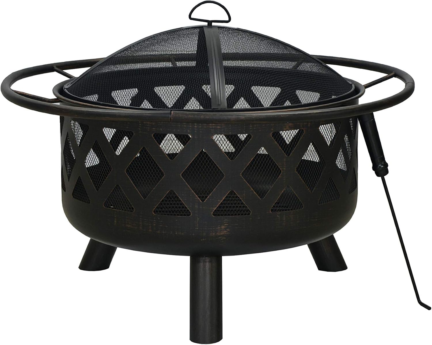 Bond Manufacturing 52121 Crofton 32