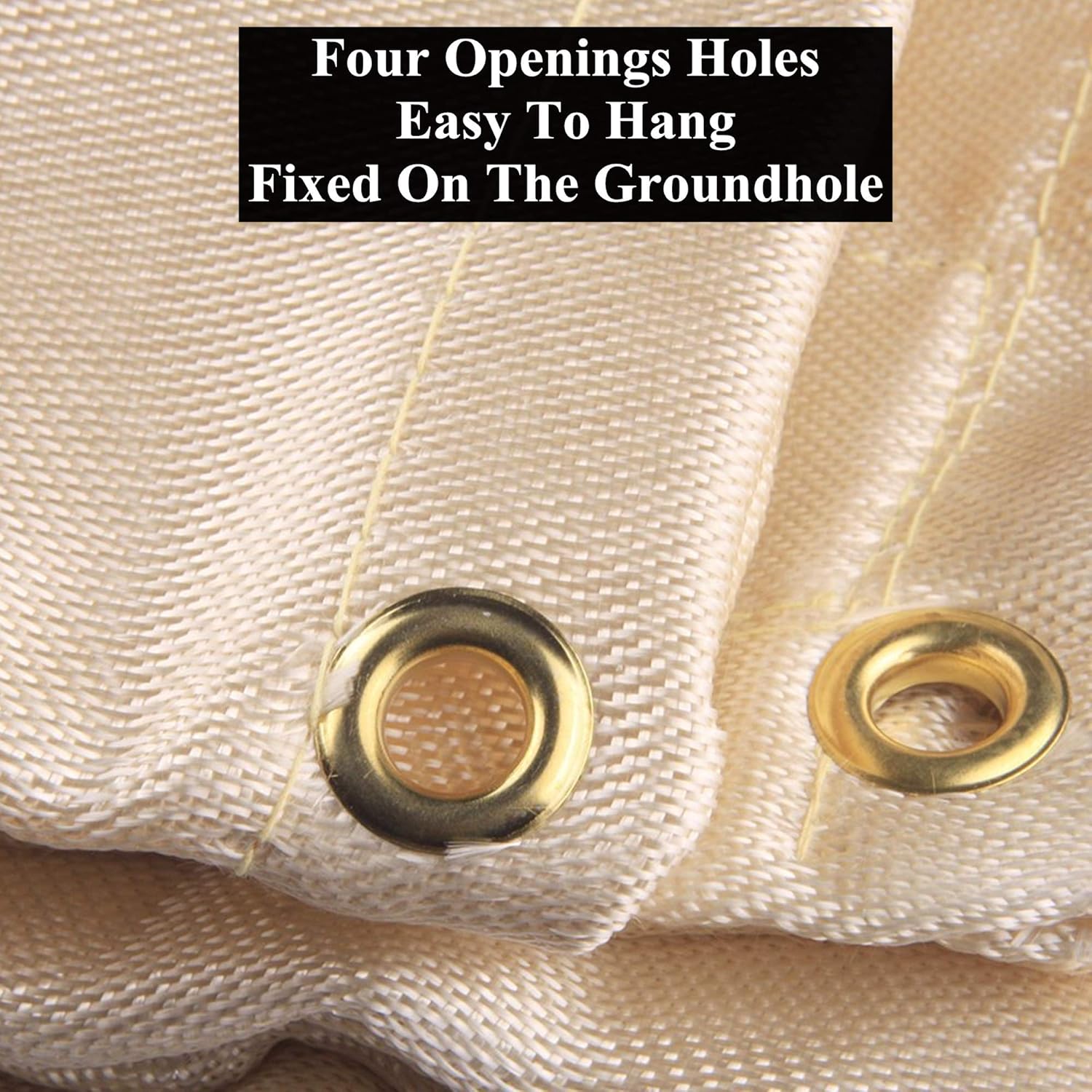 Fire Pit Mat, Patio Fire Pit BBQ Pad, Glass Fiber Deck Protector Mat, Outdoor Picnic Mat, for Chiminea/Solo Bonfire/Grill/Stove,59 * 59inch