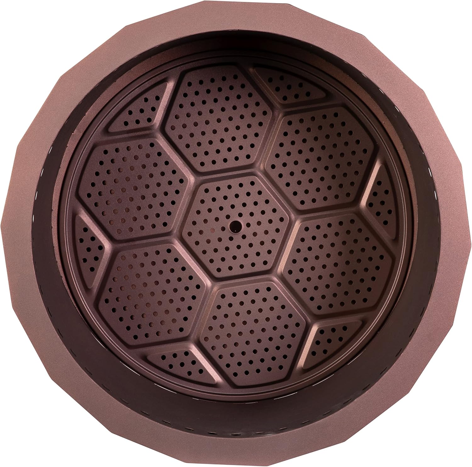 EMMA + OLIVER Hestia Portable Smokeless Firepit - 27