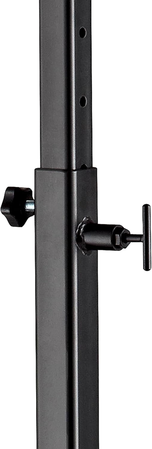 Steel Gong/Tam Tam Stand, 32