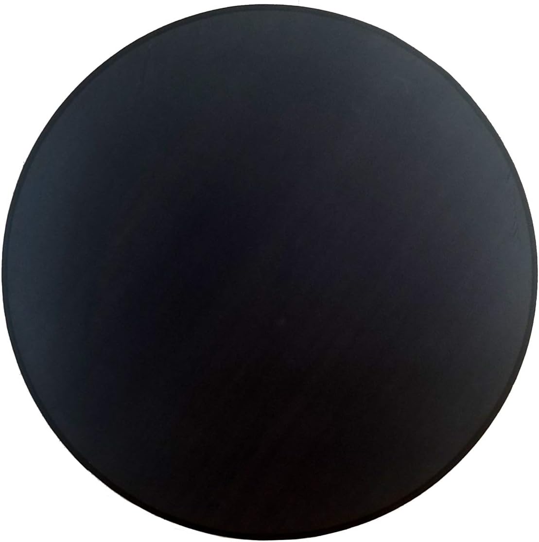 The Blue Rooster Round Flexible Fire Resistant Chiminea Hearth Pad, 36