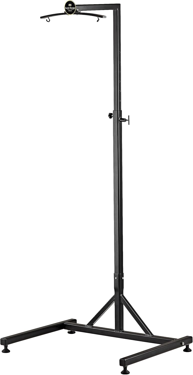 Steel Gong/Tam Tam Stand, 32