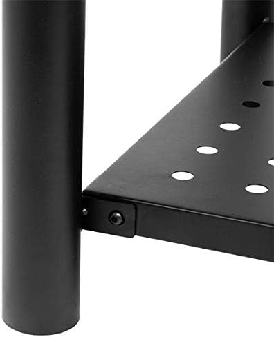 Fire Pit, 22'' Fire Pits Outdoor Wood Burning Steel BBQ Grill Firepit Bowl for Camping Picnic Bonfire Patio Backyard Garden Beaches Park