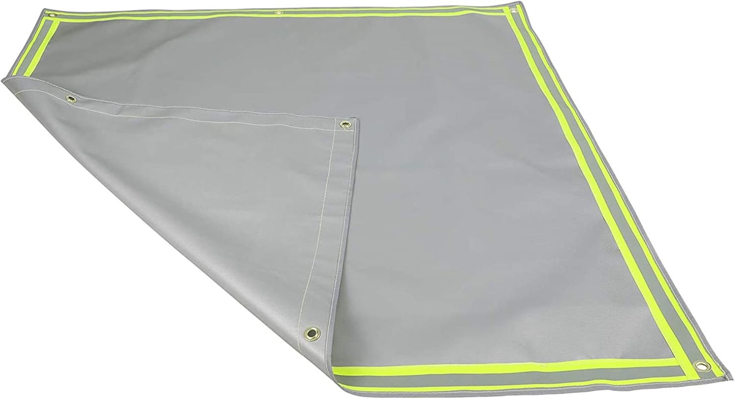 Fire Pit Mat, Grill Mat Deck Protector, Fire Pit Heat Resistant Mat, 3 Layers Fire Pit Pad Ember Mat, for Chiminea, Bonfire, Stove, Outdoor, Grass, Floor,59 * 67 inch /1.5 * 1.7m