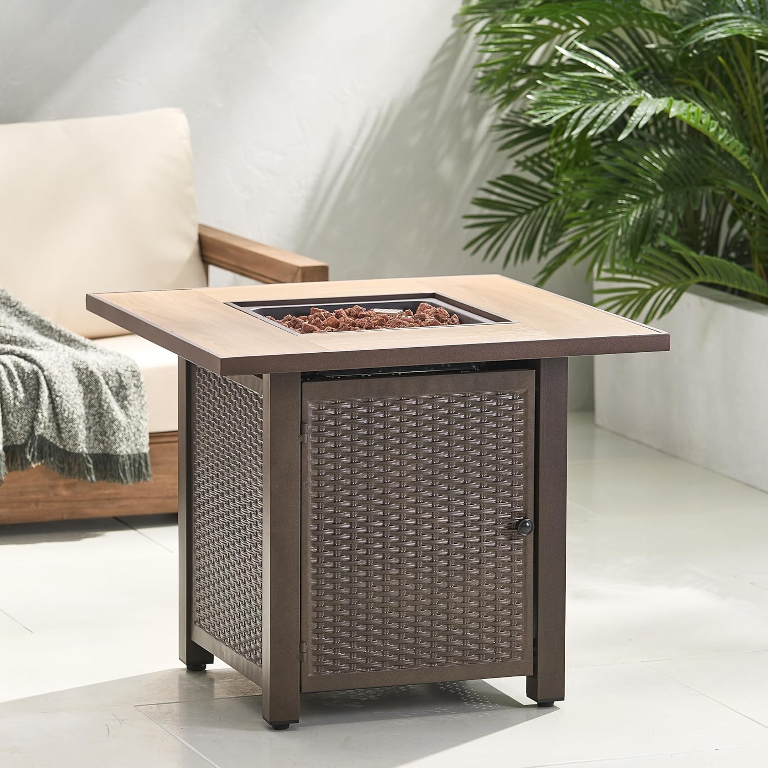 GOWE Baton Square 30