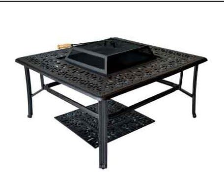 Elizabeth Outdoor Patio Square 44