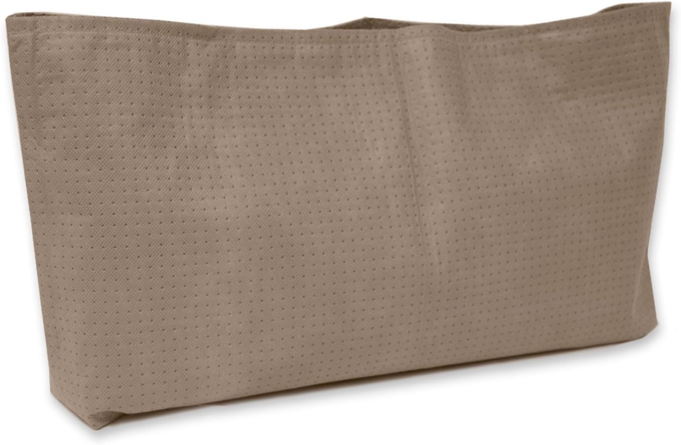 KoverRoos 33067 KoverRoos III Large Firepit Cover, Taupe - 45 Dia x 21 H inch