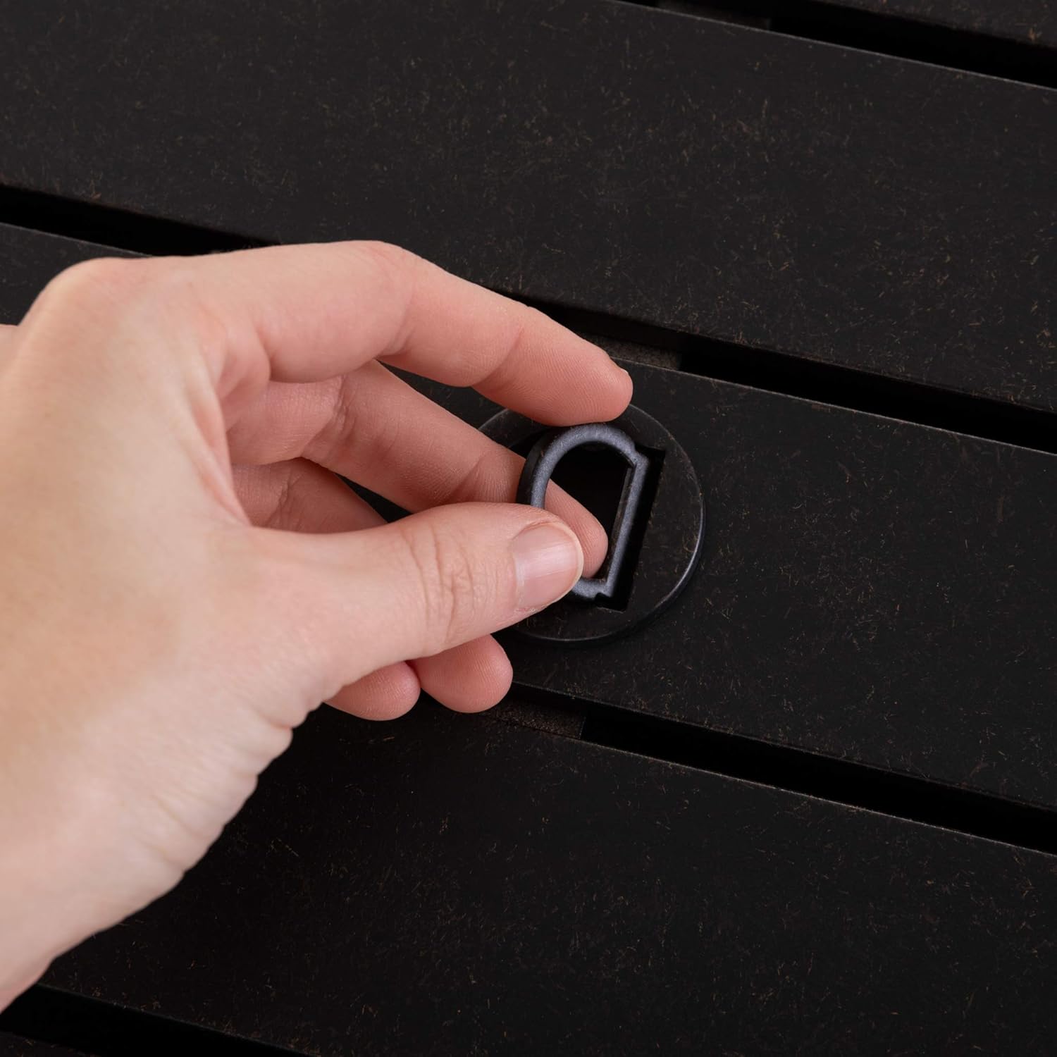 Longmont Aluminum Convertible Gas Fire Pit Table 55,000 BTU Multi-Functional Outdoor Firepit with Fire Bowl Lid, Nylon Cover & Clear Fire Glass - Bronze Finish - Rectangular 48