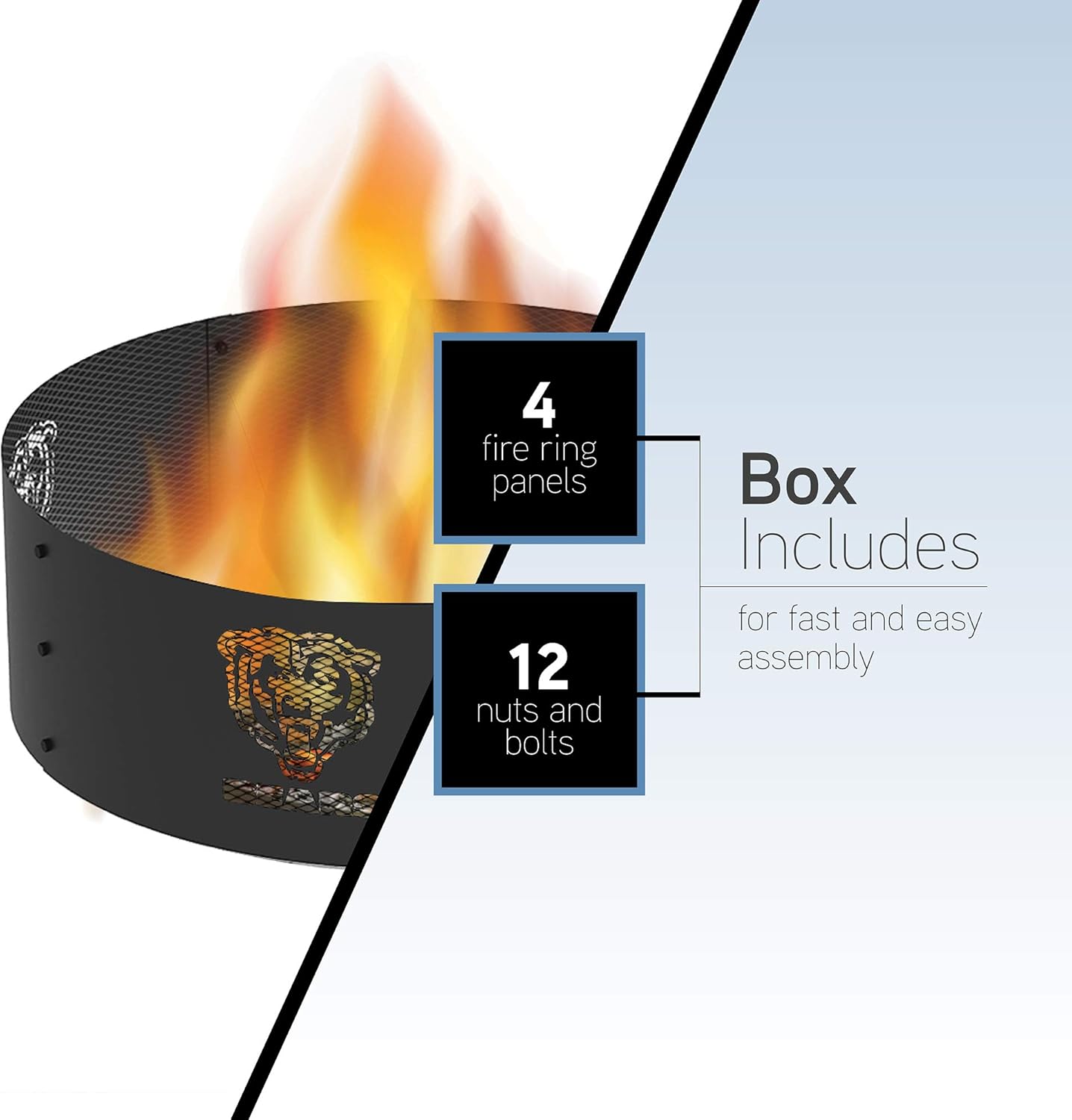 Blue Sky Outdoor Living 36