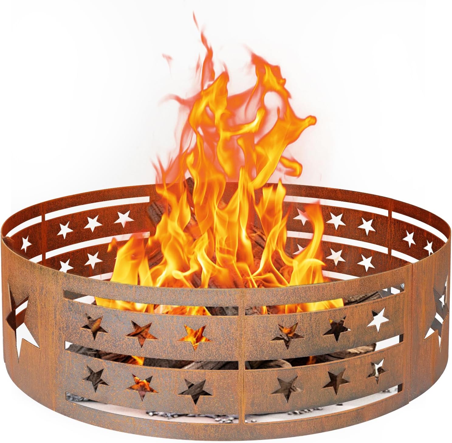Fire Pit Ring, 30