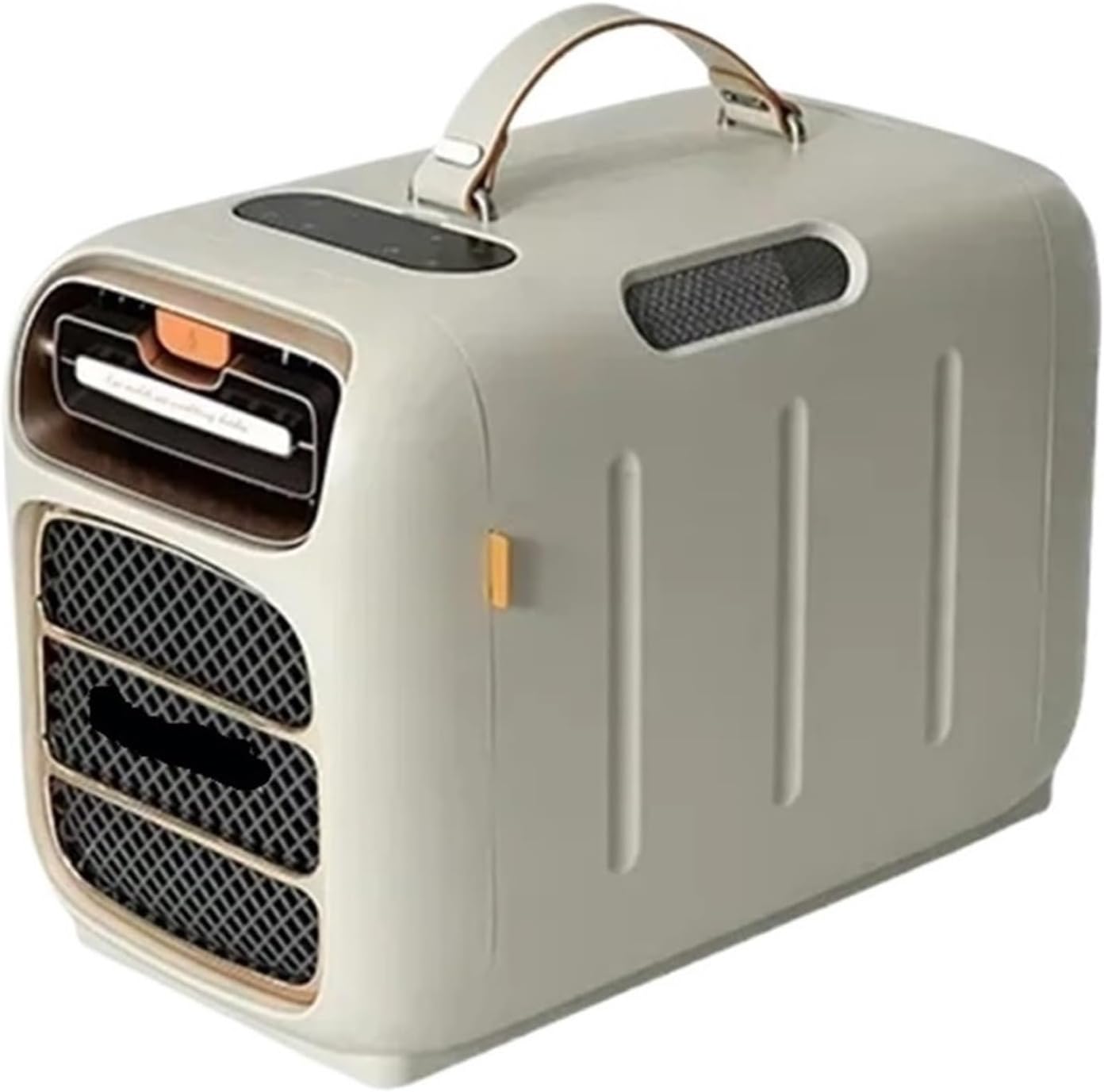 Portable. Air Conditioning Heating and Cooling One Camping Outdoor .Tabletop