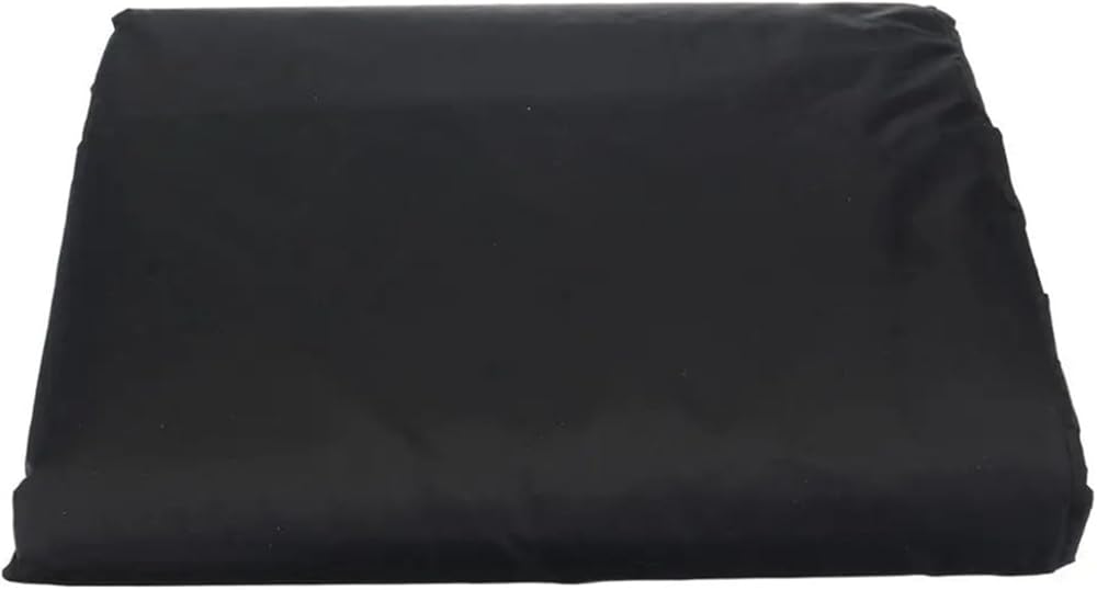 Patio Chiminea Cover Water Resistant Garden Outdoor Heater Cover Outdoor Fire Pit Rain Protector