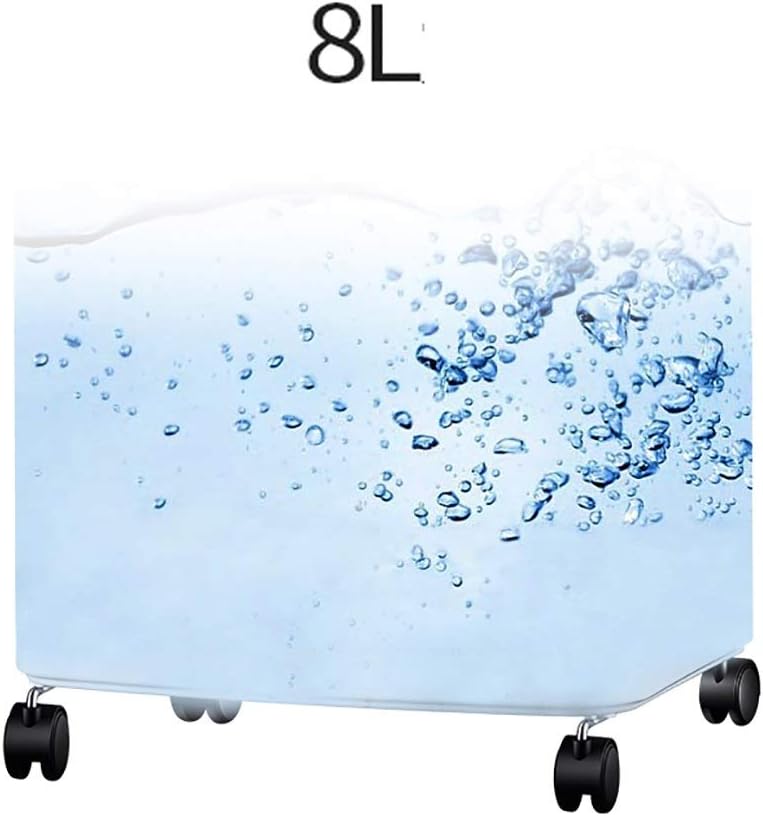 Portable Air Conditioner Fan Air Conditioning Fan Heating And Cooling Dual- use Household Cold Fan Refrigerator Small Air Conditioning Dormitory Air Cooler 710MM*390MM*300MM