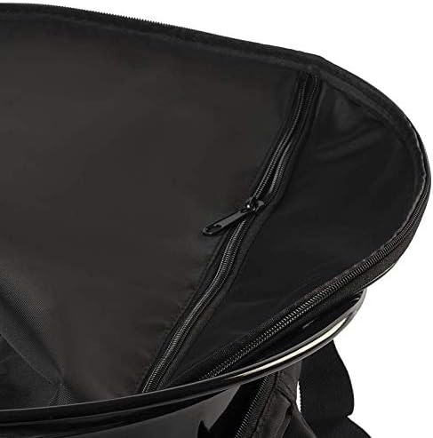 Outland Living Firebowl UV and Weather Resistant 761 Mega Carry Bag, Fits 24-Inch Diameter Outdoor Propane Gas Fire Pit