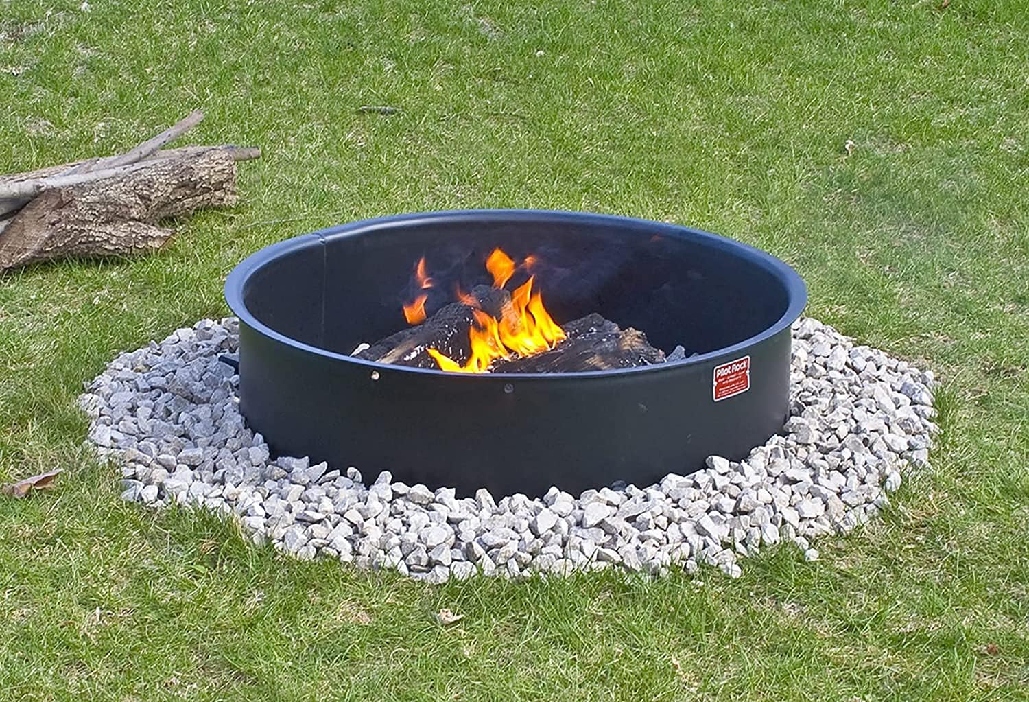 Pilot Rock FX-Series 30