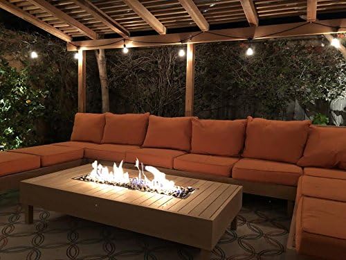 H30: DIY Fire Pit or Fire Table 30