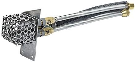 Fire by Design, Standard Capacity Swimming Pool Certified AWEIS (All Weather Electronic Ignition) for Outdoor Gas Firepits (Propane, 320 Watt)