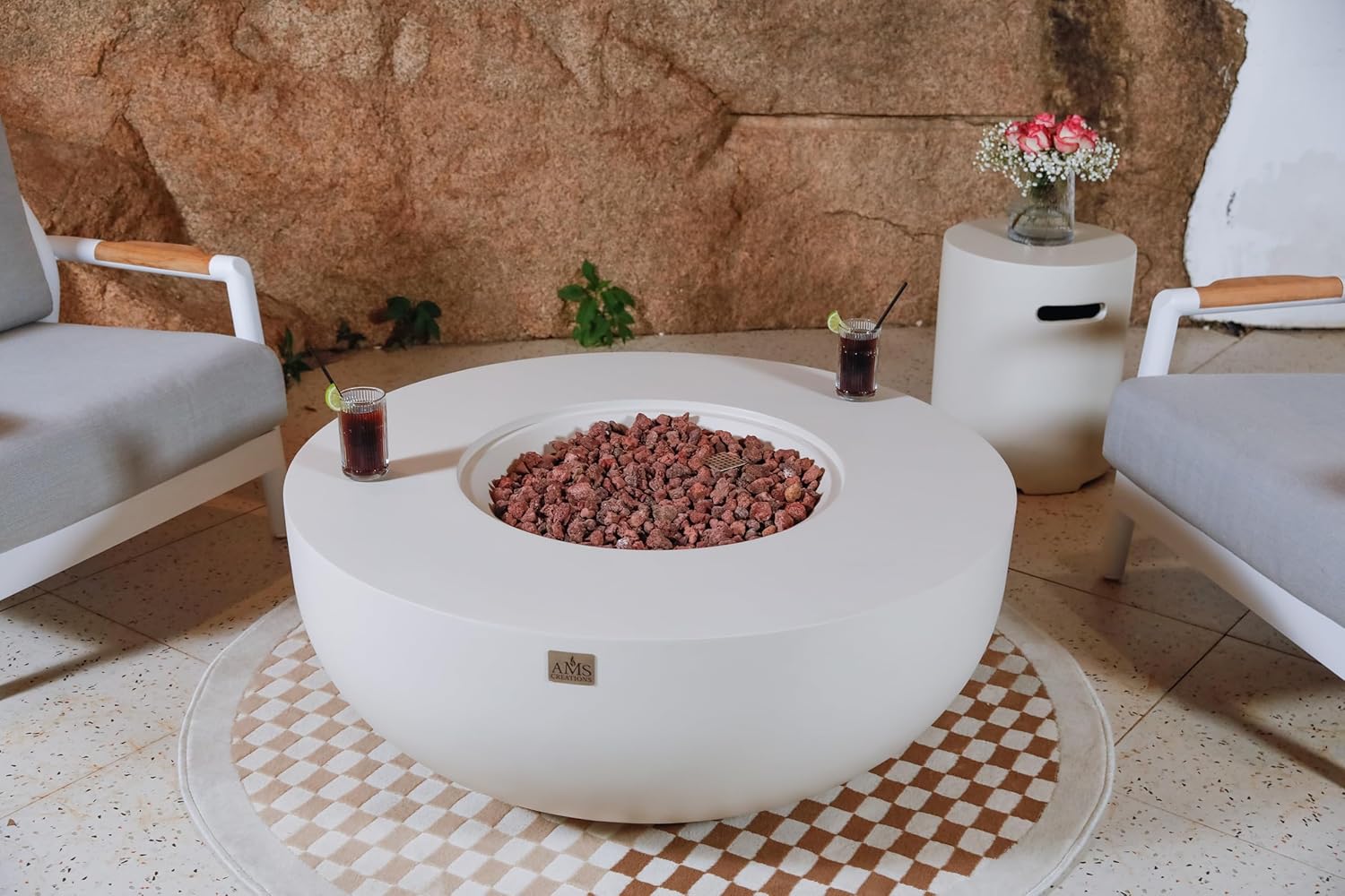 AMS Creations | Eclipse 44