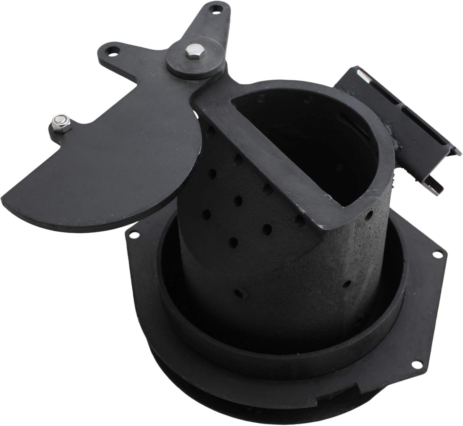 NBK 20085 Fire Burn Pot - 812-3351