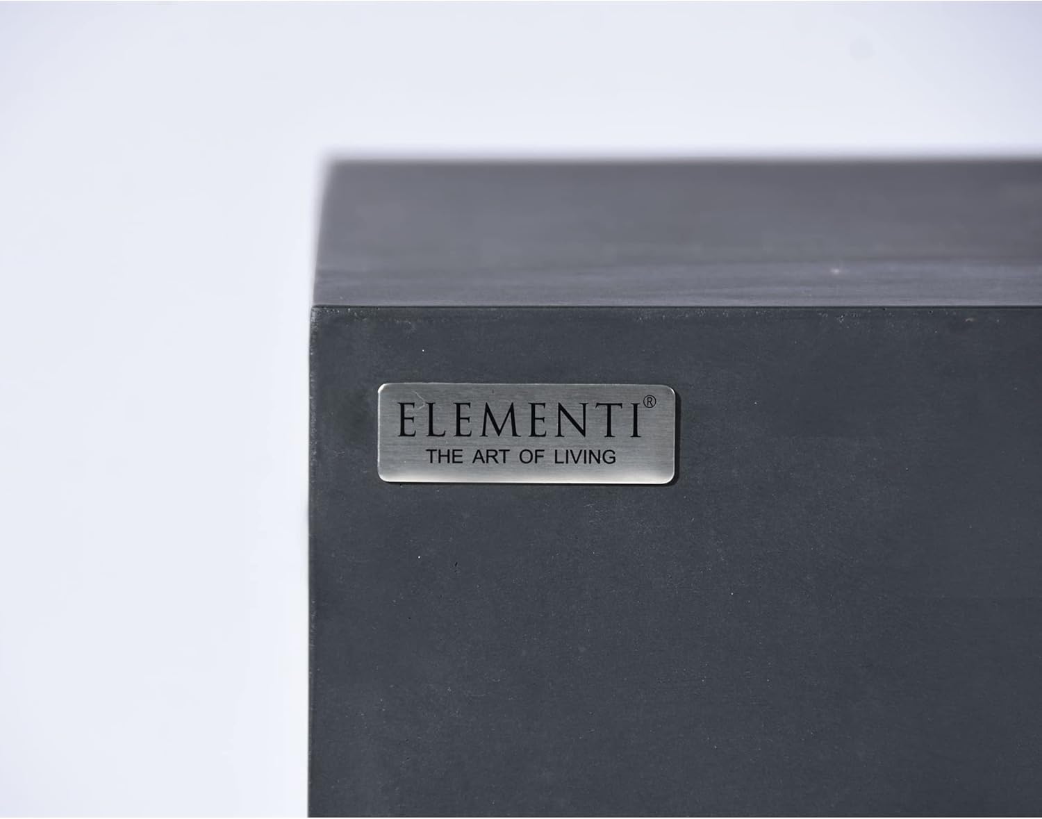 Granville Concrete Fire Pit 60