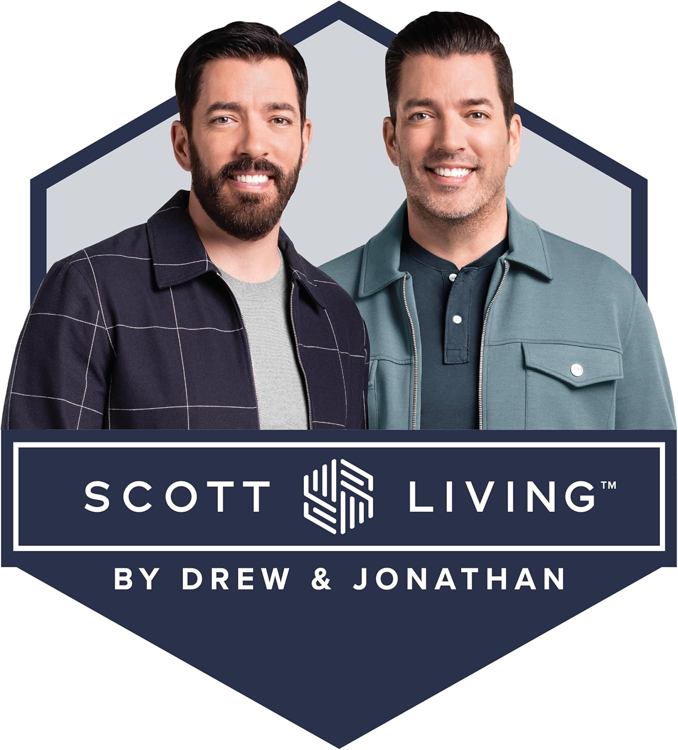 Scott Living Flicker Wood Burning Fire Pit, 25-Inch Portable Steel Firepit with Spark Screen, Efficient Airflow Design, High-Temp Finish, Quick Assembly for Camping, Patio, Backyard, Black