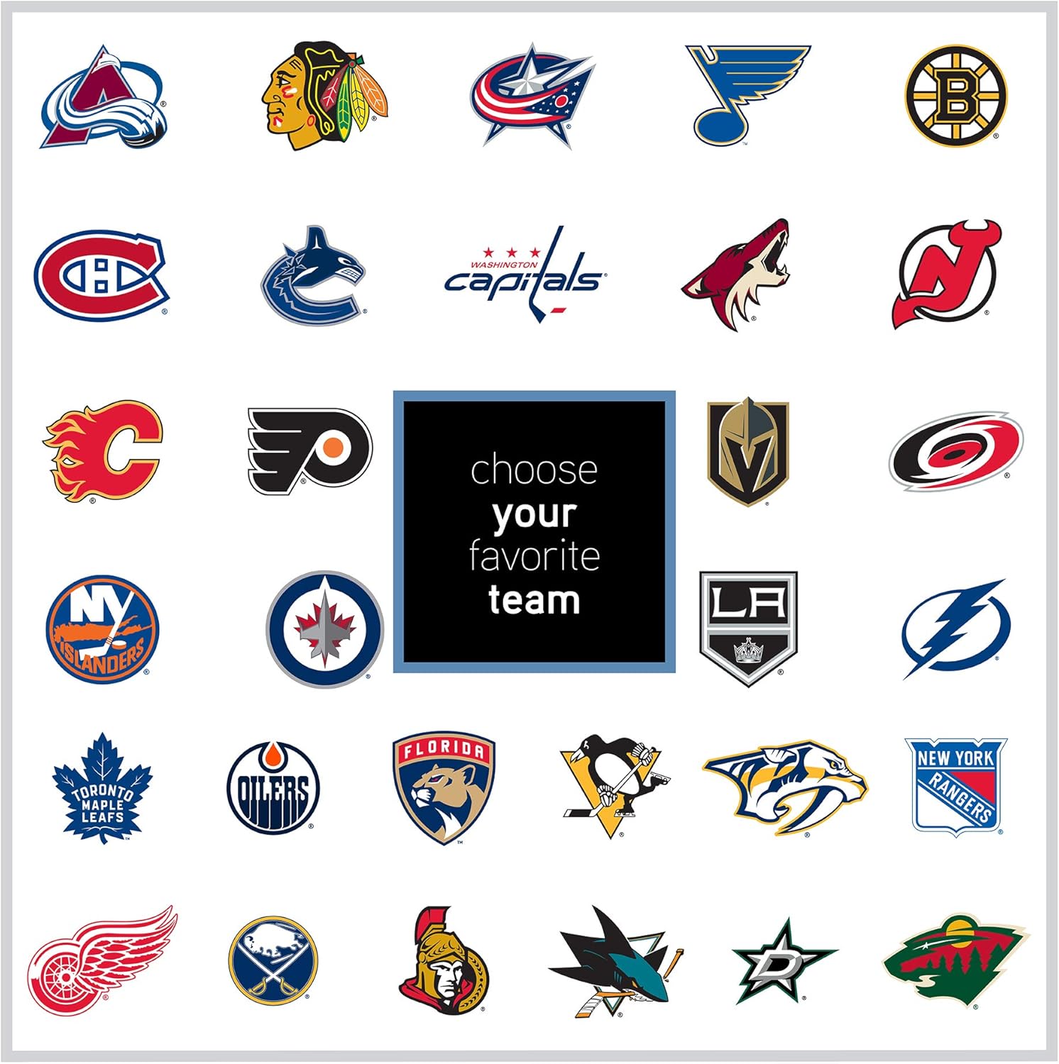 Blue Sky Outdoor Living NHL Pittsburgh Penguins Ridge Portable Steel Smokeless Fire Pit with Carrying Bag, Firewood and/or Wood Pellet Burning