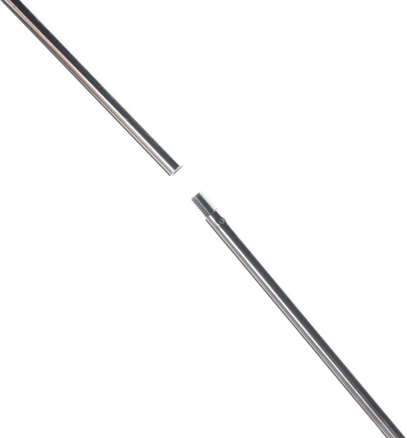 Solo Stove for Fire Pits Sticks Stainless Steel, Great for Roasting Marshmallows and Hot Dogs Marshmallow Sticks Fire Pit Accessories for Smores Maker | Set of 4 with Protective Casing