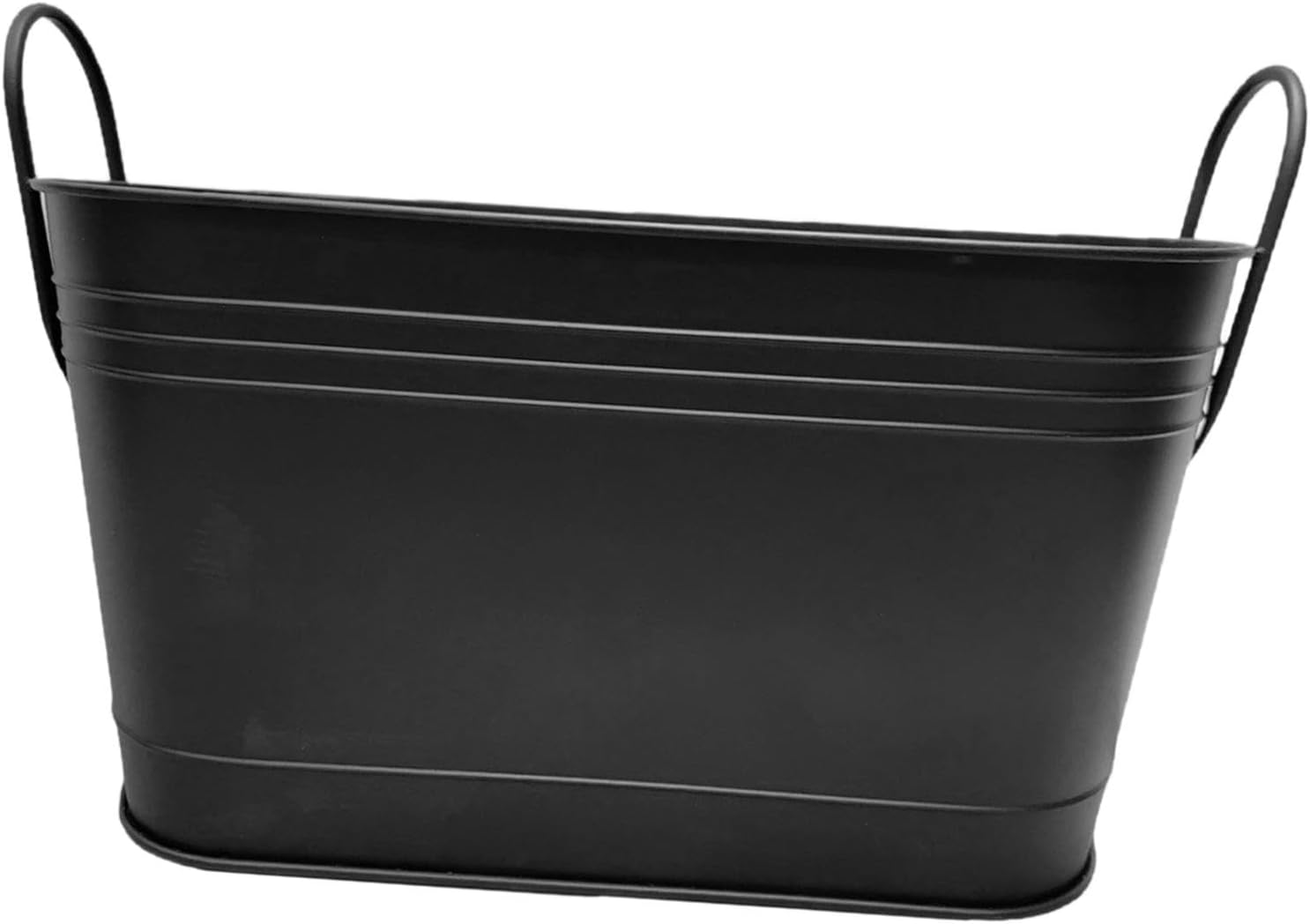 Ash Bucket Multi Functional Firewood Storage Rack Stable Outdoor Fire Pot Firepit Bowl for Backpacking Garden Backyard Patio