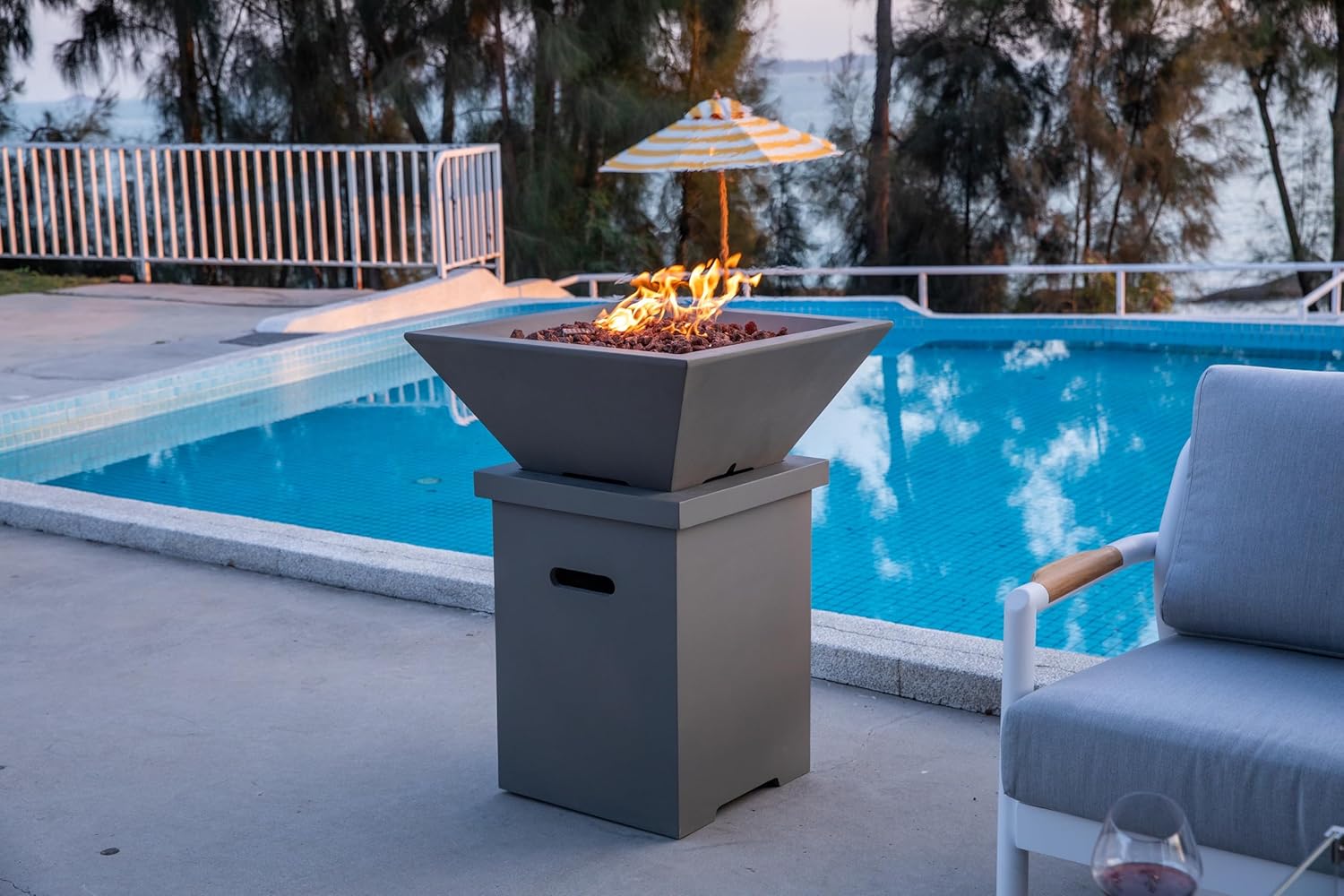 AMS Creations | Rockland 27