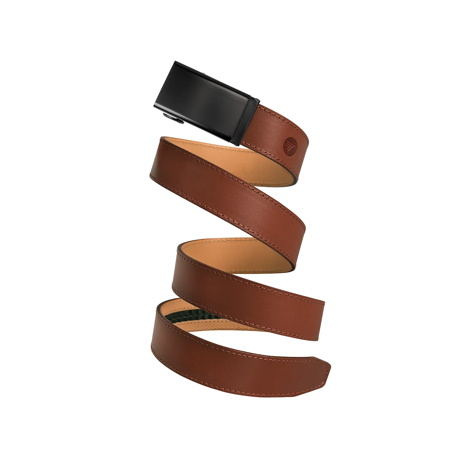 Cognac Italian Full-Grain