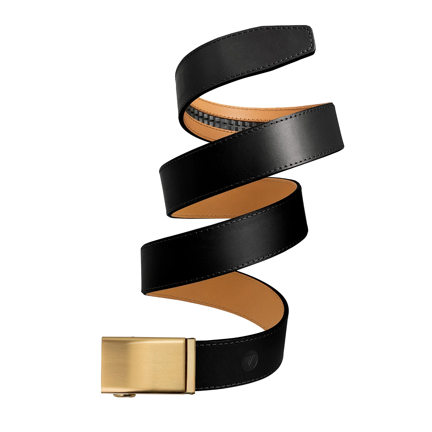 Nero Italian Full-Grain