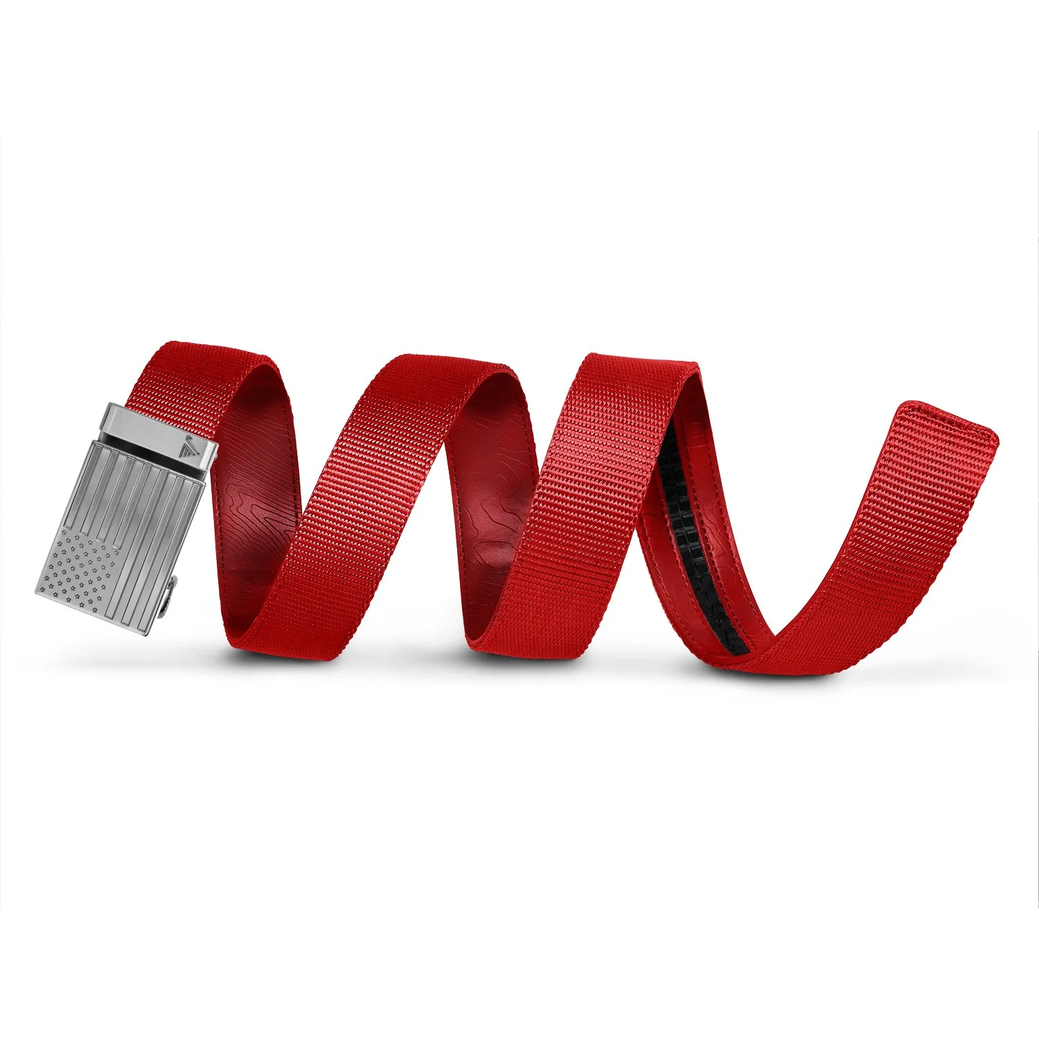 USA Steel (Embossed)