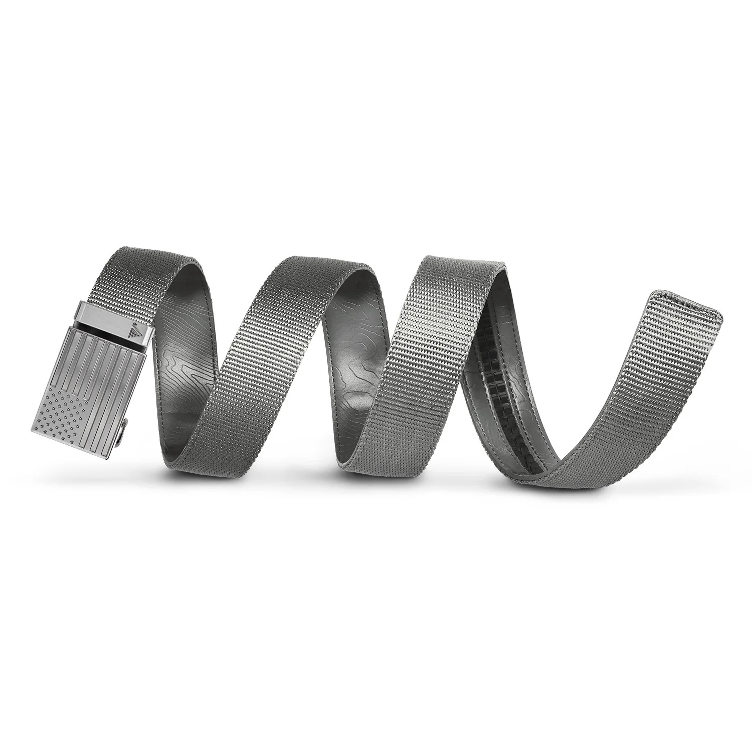 USA Steel (Embossed)