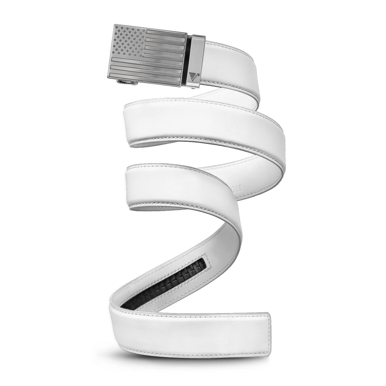 USA Steel (Embossed)