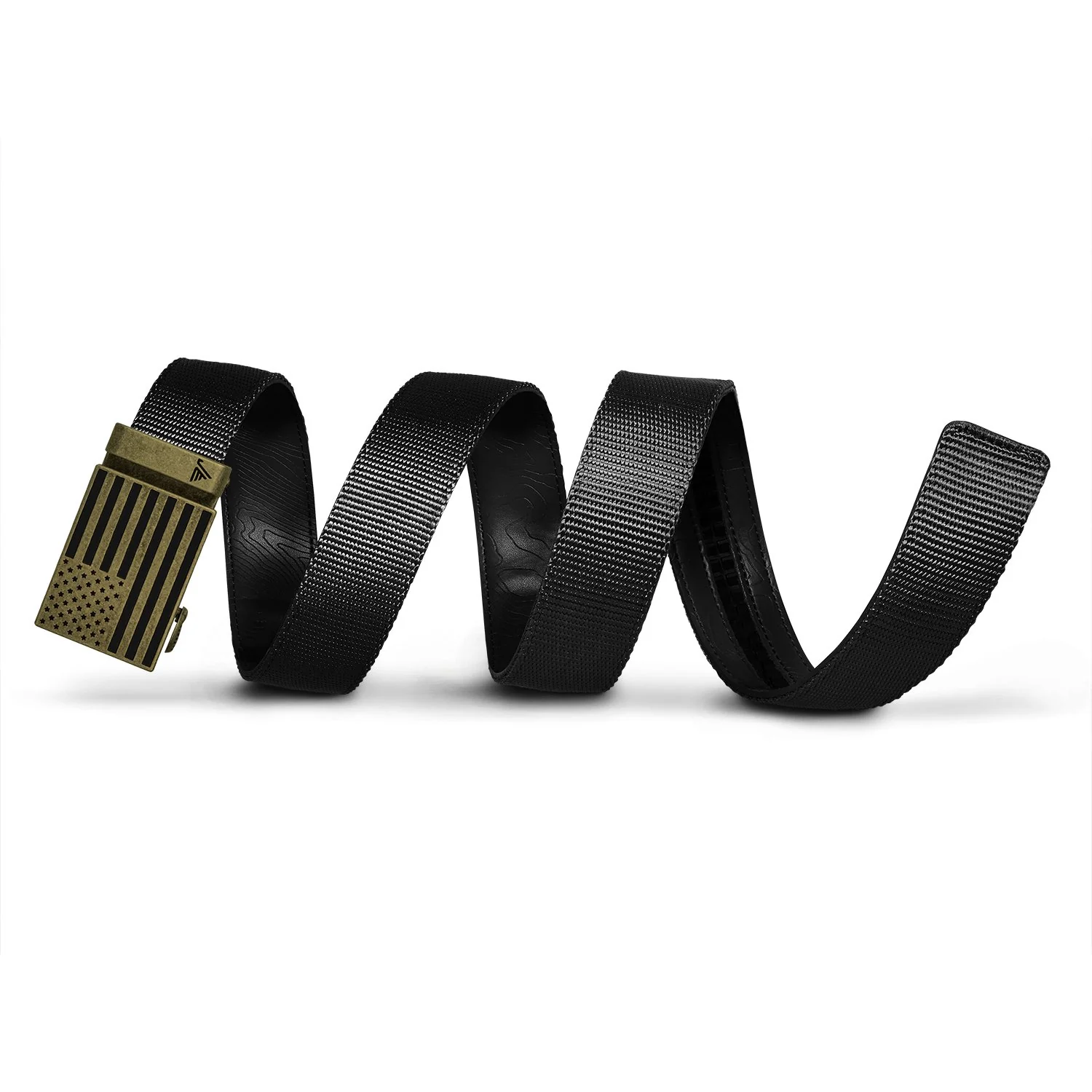 USA Bronze (Embossed)