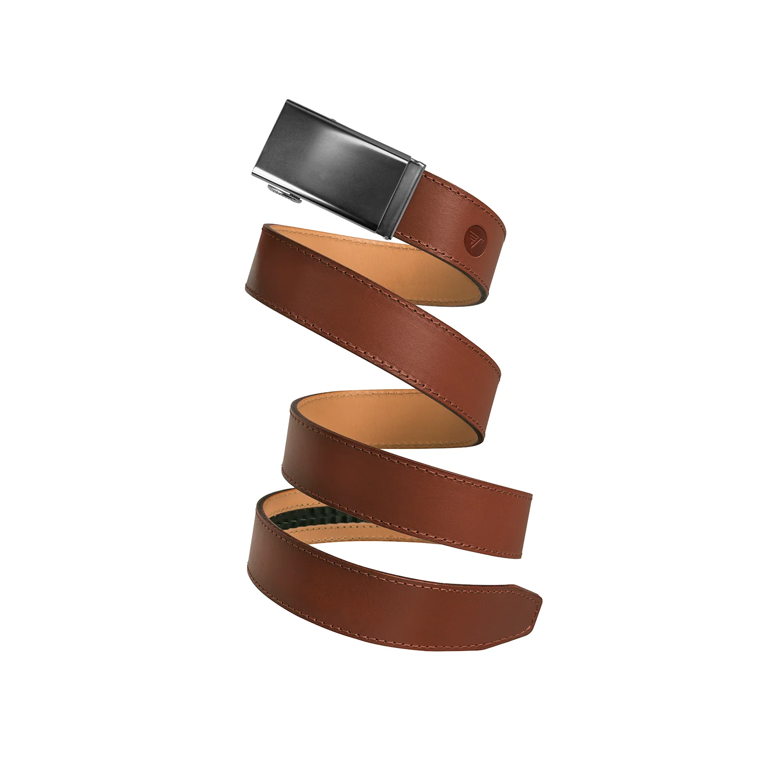 Cognac Italian Full-Grain