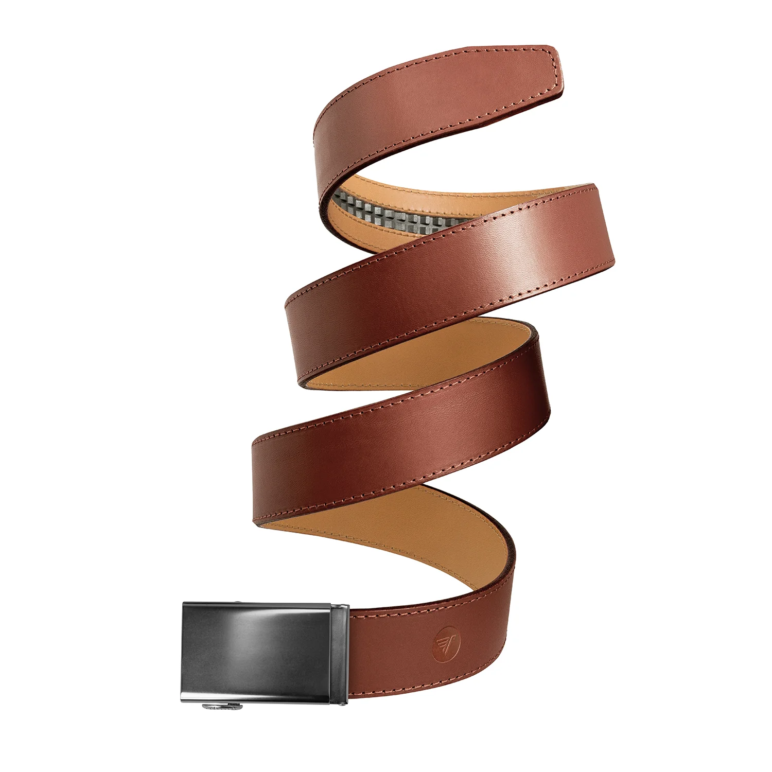 Cognac Italian Full-Grain