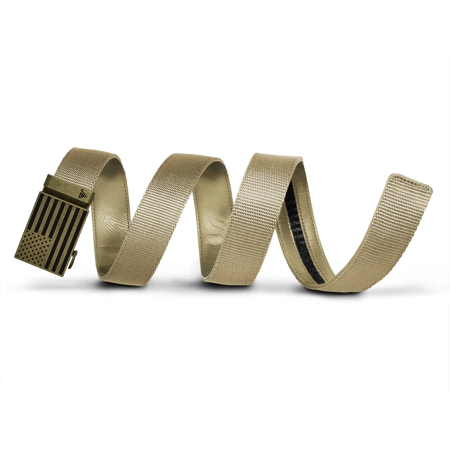 USA Bronze (Embossed)