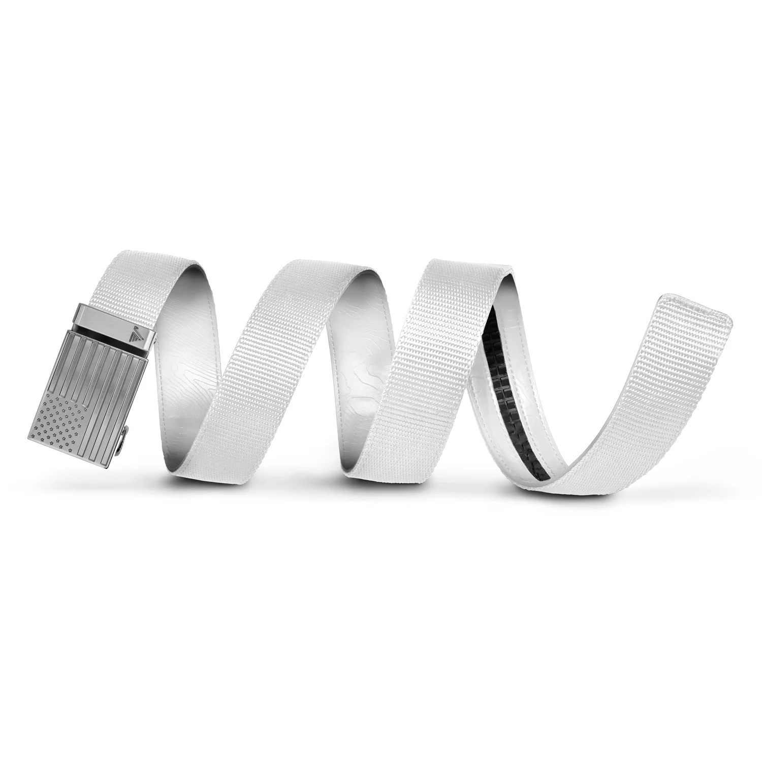 USA Steel (Embossed)