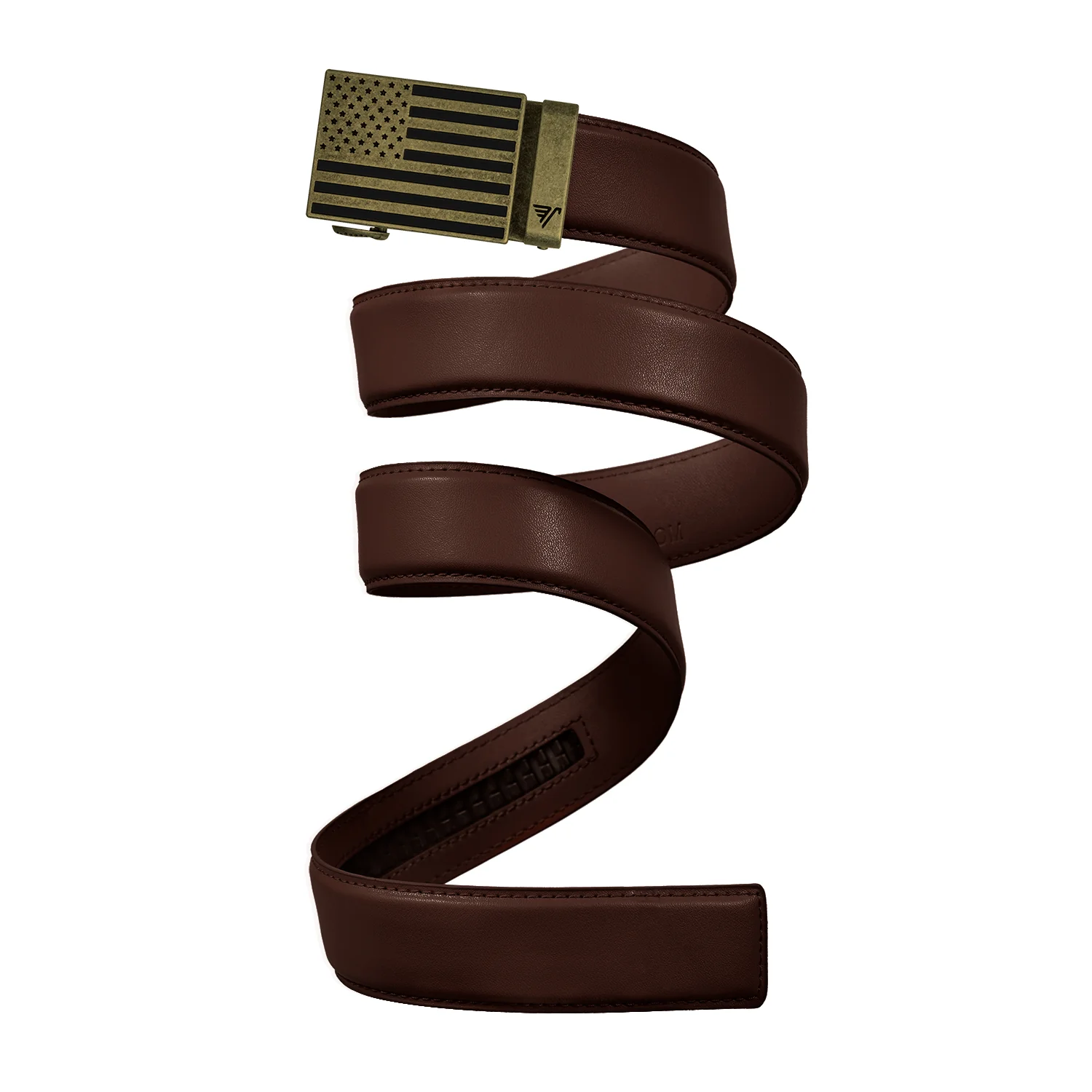 USA Bronze (Embossed)