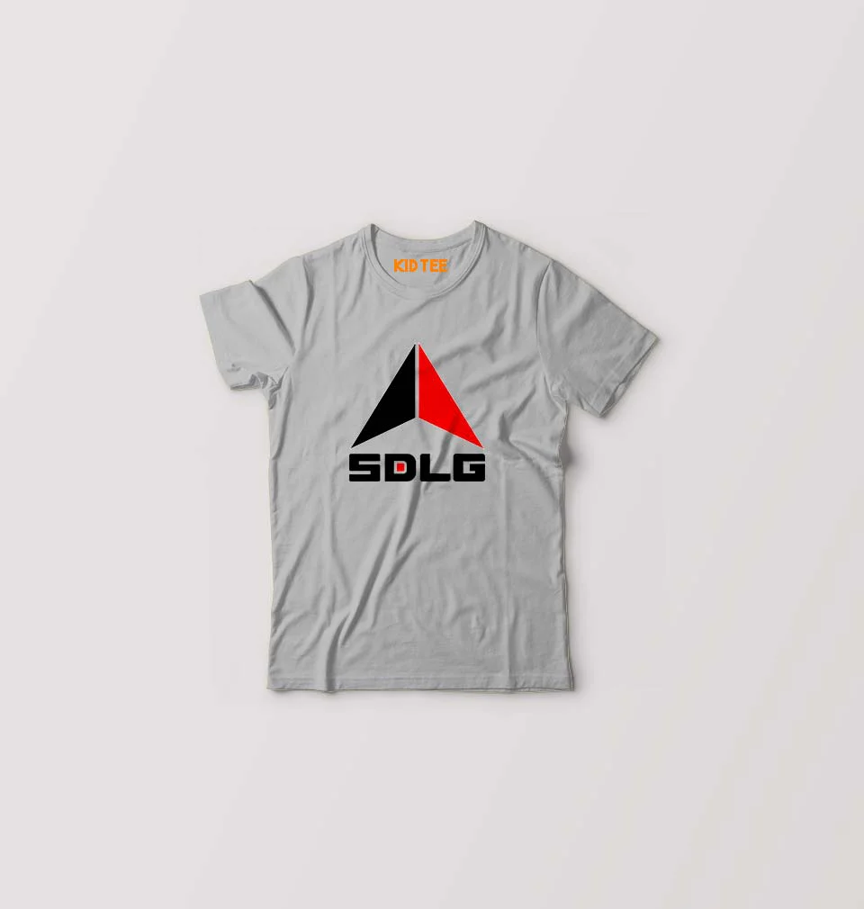 SDLG T-Shirt for Boy/Girl