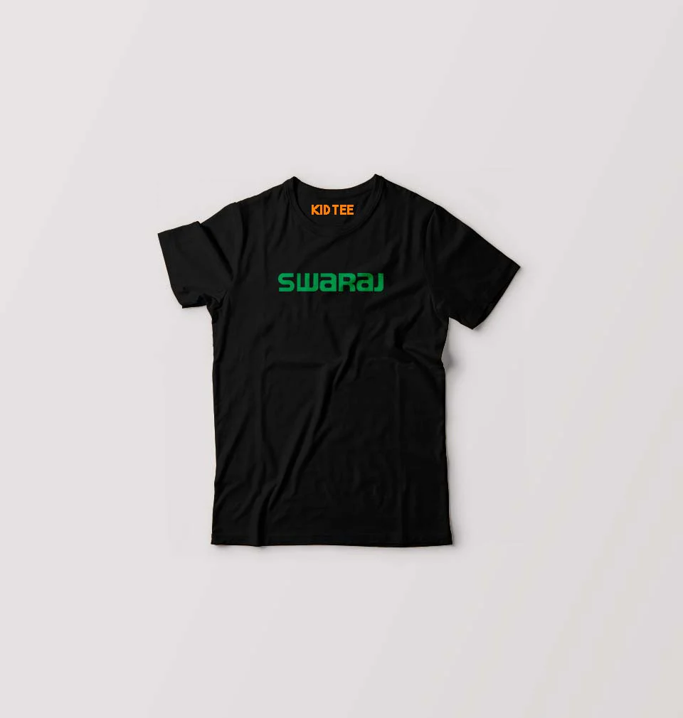 Swaraj T-Shirt for Boy/Girl