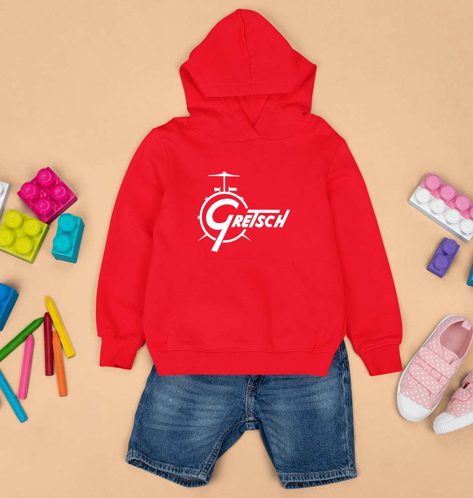 Gretsch guitars Hoodie for Boy/Girl