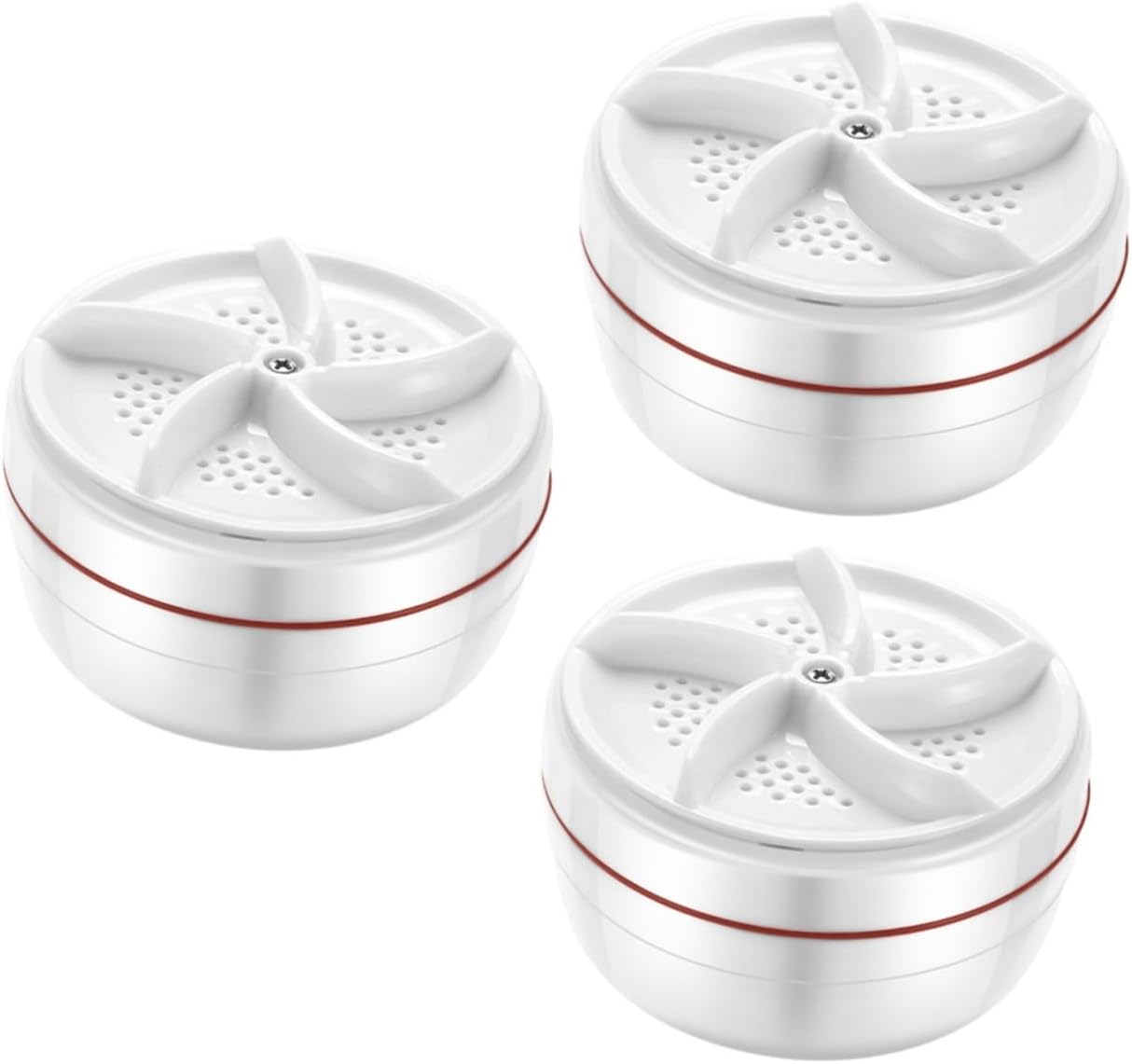 3pcs Mini Compact Washing Machine Usb Portable Laundry Washer Mini Dryer for Dorms Sink Camping Capacity