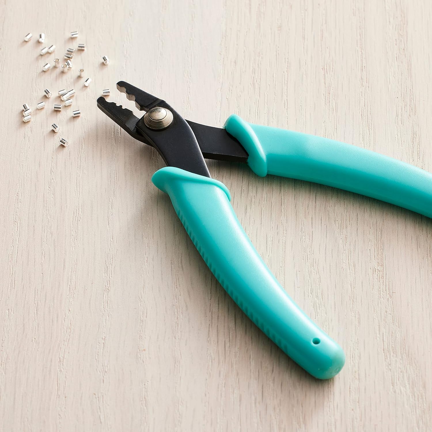 Bead Landing Mighty Crimper, 6 Pack