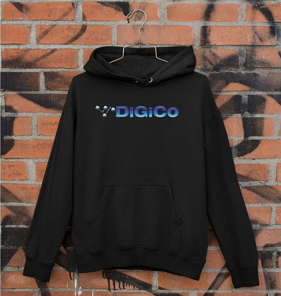 digico Hoodie for Men/Women